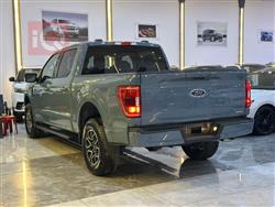 فۆرد F-150